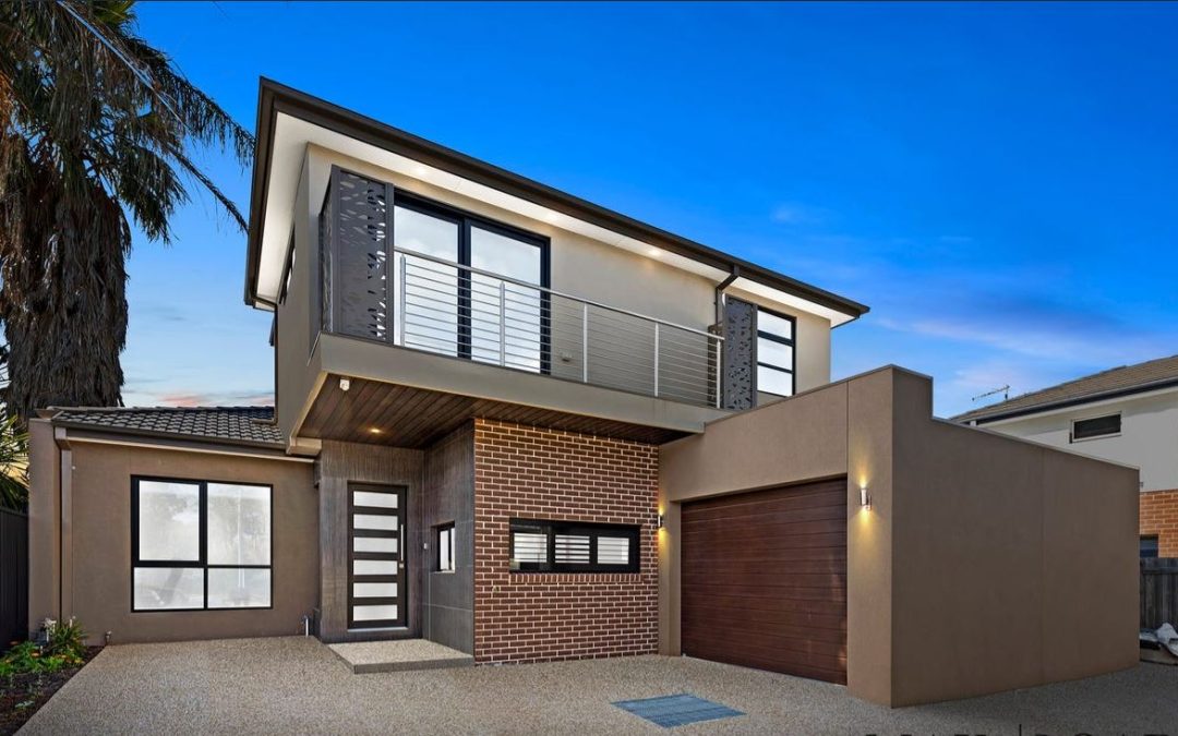 Golf View Road