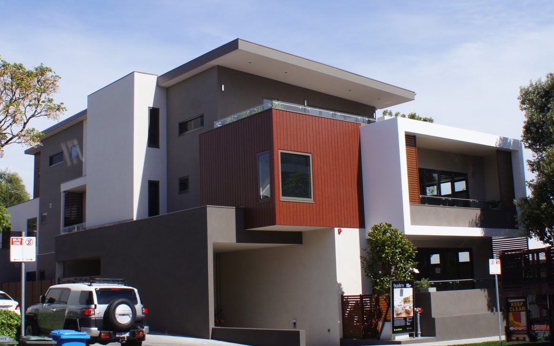 Apartment Project 1